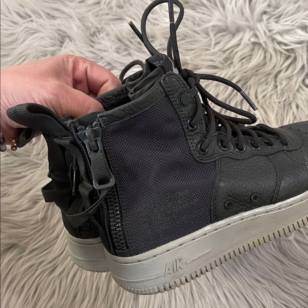 Nike SF AF1 - Picture 6 of 8